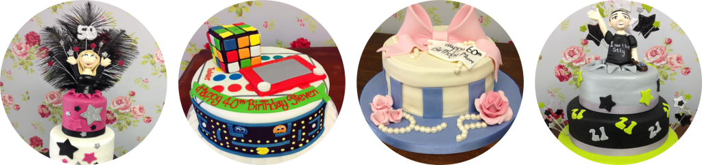 Adult Cakes
